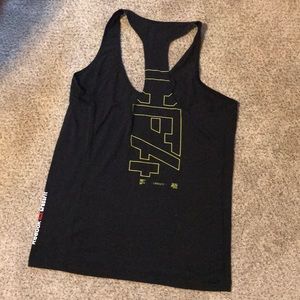 Reebok Crossfit Racer Back